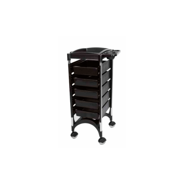 AlterEgo Тележка для окрашивания Technical Trolley купить