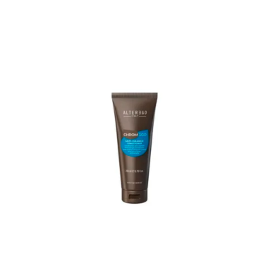 AlterEgo Кондиционер для нейтрализации медных оттенков Anti-Orange Conditioner, 200 мл купить