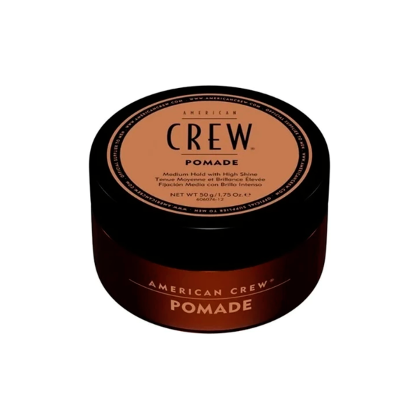 American Crew Помада для укладки волос Pomade, 50 гр купить