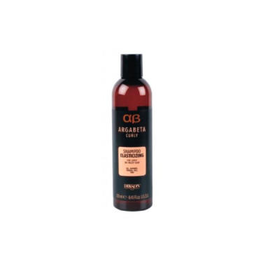 Dikson Шампунь для кудрявых волос Argabeta Curly Elasticizing, 250 мл купить