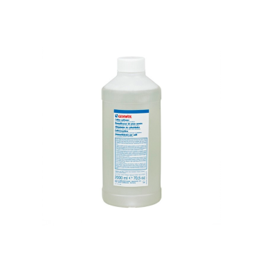 Gehwol Размягчитель загрубевшей кожи Callus Softener, 2000 мл купить
