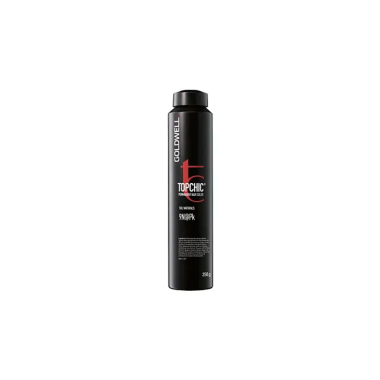 Goldwell Стойкая краска для волос Topchic, 9N@Pk серебристый сиреневый техно-лиловый, баллон, 250 мл купить