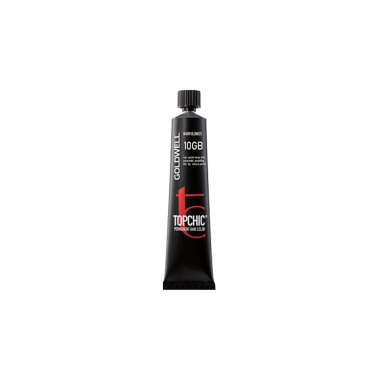 Goldwell Стойкая краска для волос Topchic, 10GB песочный пастельно-бежевый, тюбик, 60 мл купить