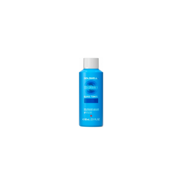 Goldwell Полуперманентная жидкая краска Colorance Gloss Tones, 10AV, тюбик, 60 мл купить
