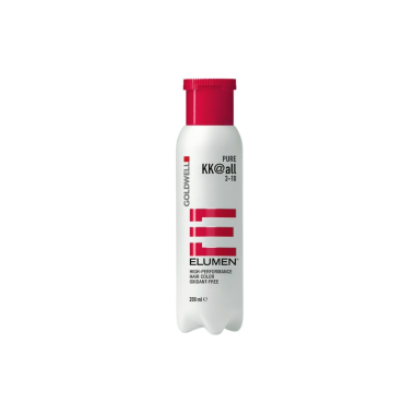 Goldwell Стойкий прямой краситель Elumen Classic 2019, GN@ALL зелёный, 200 мл купить