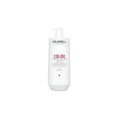 Goldwell Кондиционер для блеска окрашенных волос Dualsenses Color Brilliance Conditioner, 1000 мл купить