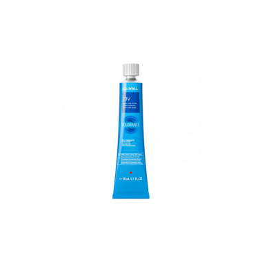 Goldwell Тонирующая крем-краска для волос Colorance 2021, 10V фиолетовый блондин пастельный, тюбик, 60 мл купить