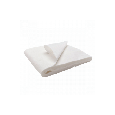 Ollin Professional Полотенце спанлейс в рулоне Эконом Спанпро, 35 х 70 см, белый, 100 шт купить