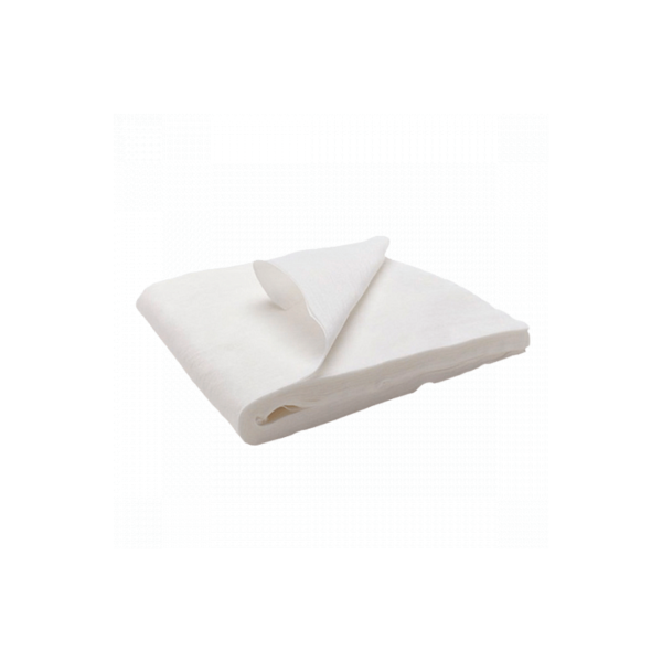 Ollin Professional Полотенце спанлейс в рулоне Эконом Спанпро, 35 х 70 см, белый, 100 шт купить