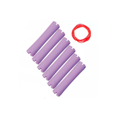 Ollin Professional Бигуди пластиковые, 19 мм, 6 шт купить