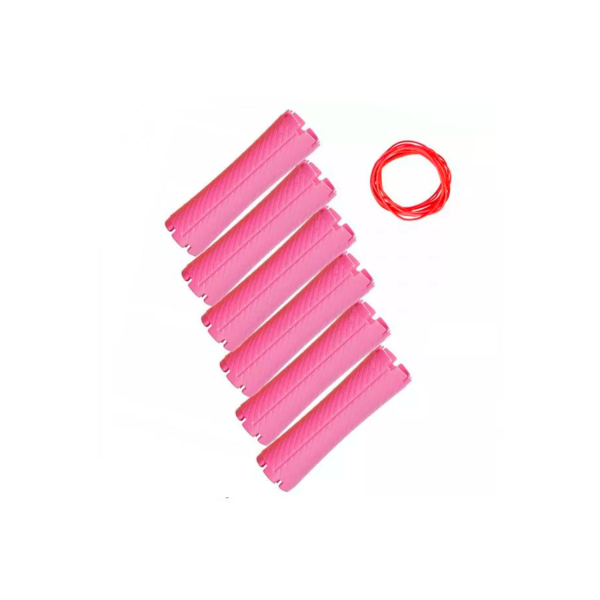 Ollin Professional Бигуди пластиковые, 26 мм, 6 шт купить