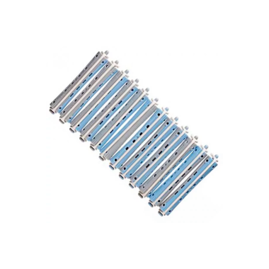 Ollin Professional Бигуди для хим.завивки, коклюшкидлинные, D 13 мм, 12 шт купить