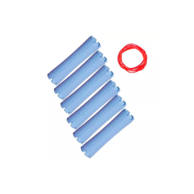 Ollin Professional Бигуди пластиковые, 22 мм, 6 шт купить