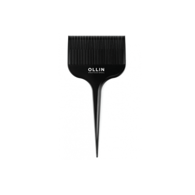 Ollin Professional Кисть для мелирования, пластик купить