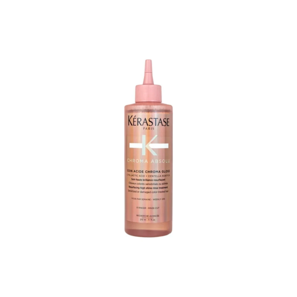 Kerastase Флюид для сохранения цвета окрашенных волос Chroma Captive, 210 мл купить