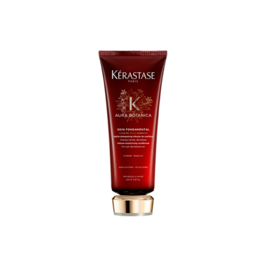 Kerastase Фундаментальный уход Aura Botanica, 200 мл купить