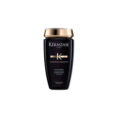 Kerastase Шампунь-ванна ревитализирующий Chronologiste Regenerant, 200 мл купить