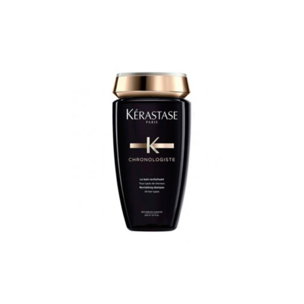 Kerastase Шампунь-ванна ревитализирующий Chronologiste Regenerant, 200 мл купить