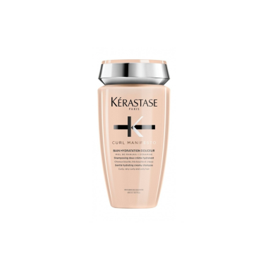Kerastase Шампунь-ванна для кудрявых волос Curl Manifesto Bain Hydratation Douceur, 250 мл купить