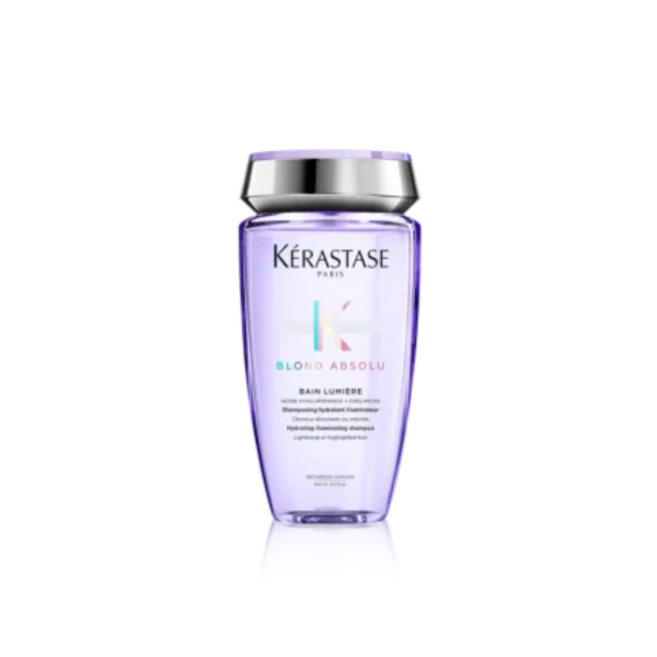 Kerastase Шампунь-ванна Люмьер Blond Absolu Bain Lumiere Shampoo, 1000 мл купить