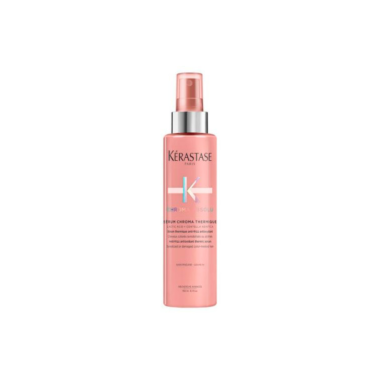 Kerastase Сыворотка для сохранения цвета окрашенных волос Chroma Absolu Serum Chroma Thermique, 150 мл купить
