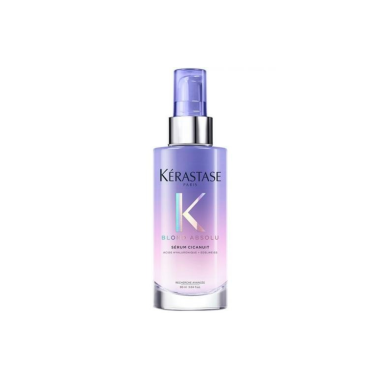 Kerastase Ночная восстанавливающая сыворотка Blond Absolu Serum Cicanuit, 90 мл купить