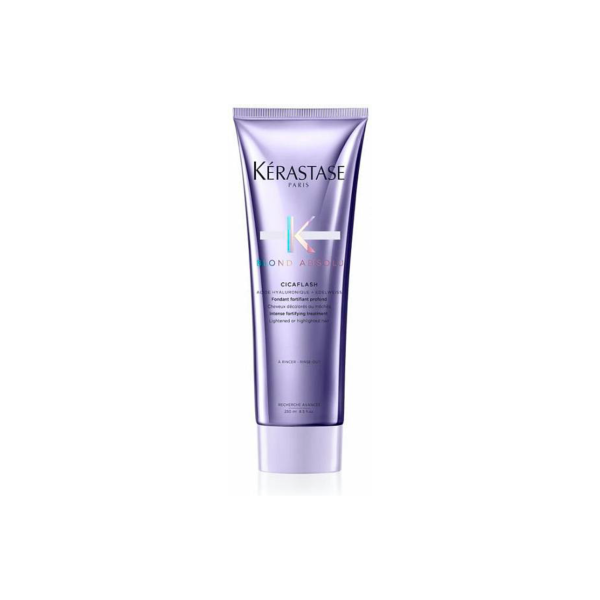 Kerastase Молочко-уход Cicaflash Blond Absolu, 250 мл купить
