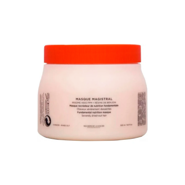 Kerastase Маска для питания очень сухих волос Magistral Intialiste, 500 мл купить