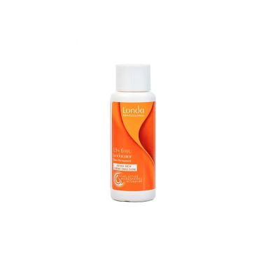Londa Professional Окислительная эмульсия для интенсивного тонирования Londacolor Extra Rich Creme Emulsion, 1.9%, 60 мл купить