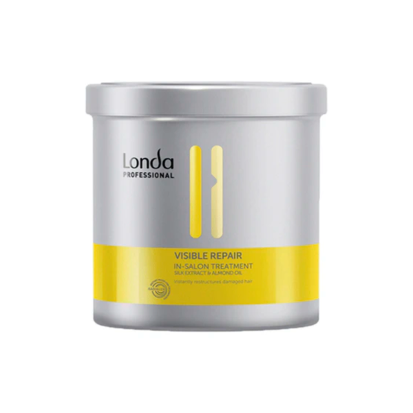 Londa Professional Средство для восстановления поврежденных волос с пантенолом Visible Repair, 750 мл купить