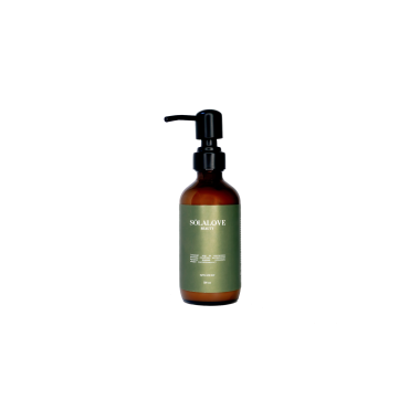 Solalove Крем для ног Beauty, 250 мл купить