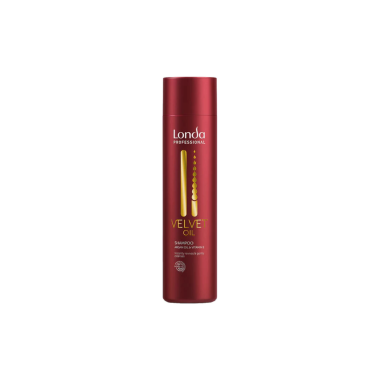 Londa Professional Шампунь с аргановым маслом для волос Velvet Oil, 250 мл купить