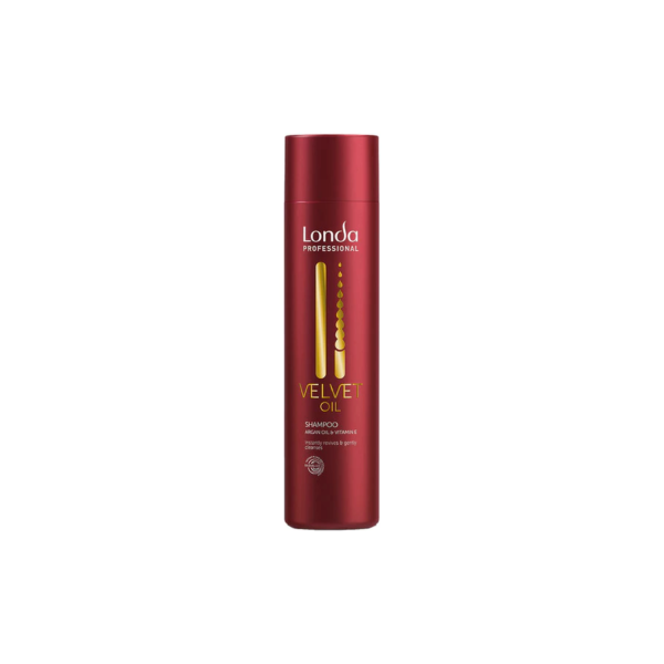 Londa Professional Шампунь с аргановым маслом для волос Velvet Oil, 250 мл купить