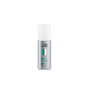 Londa Professional Теплозащитный лосьон для придания объёма нормальной фиксации Volume Protect It, 150 мл купить
