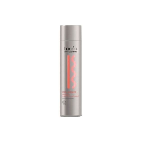 Londa Professional Шампунь для кудрявых волос Curl Definer, 250 мл купить