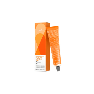 Londa Professional Интенсивное тонирование Londacolor Ammonia Free, 0/68 фиолетово-синий микстон, 60 мл купить