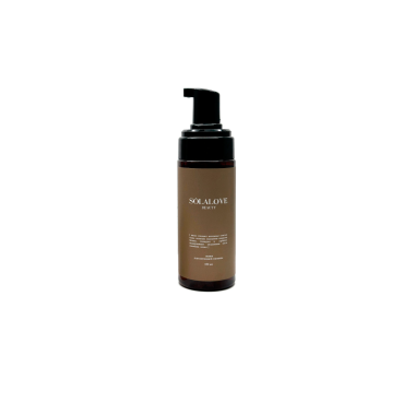 Solalove Пенка для интимной гигиены Beauty, 150 мл купить
