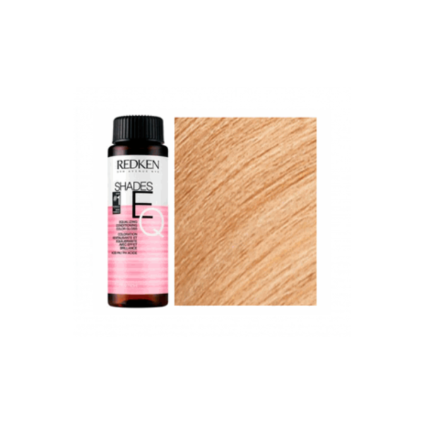 Redken Краска-блеск Shades EQ, 09GB Butter Creme, 60 мл купить