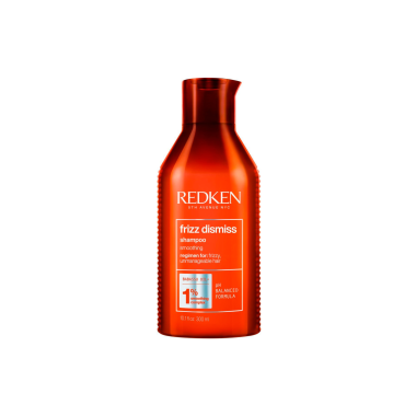 Redken Шампунь для гладкости и дисциплины волос Frizz Dismiss, 300 мл купить