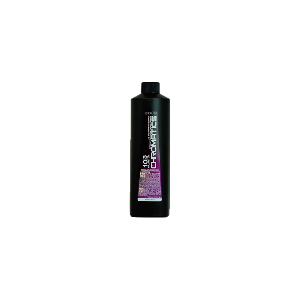 Redken Оксид-проявитель Chromatics, 3%, 1000 мл купить