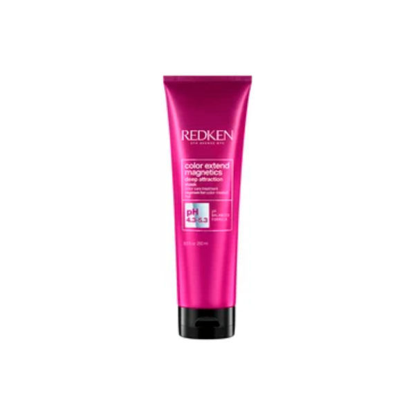 Redken Маска для окрашенных волос Магнетикс Color Extend Magnetics, 250 мл купить