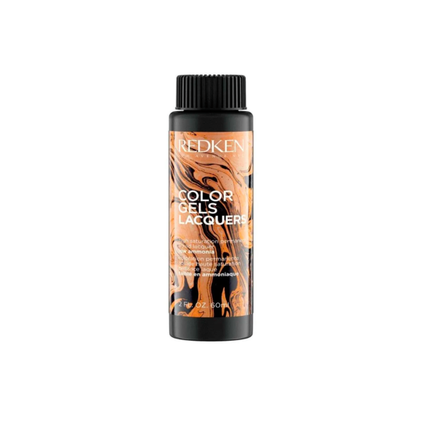 Redken Гель-краска для волос Color Gels Lacquers, 9N Кофе с молоком, 60 мл купить