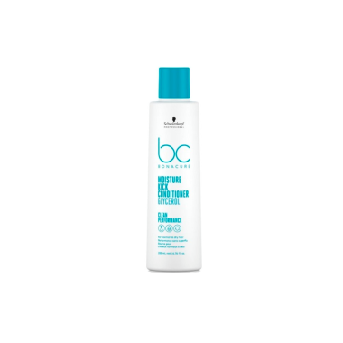 Schwarzkopf Professional Интенсивное Увлажнение Спрей-Кондиционер увлажняющий Bonacure New Hyaluronic Moisture Kick, 200 мл купить