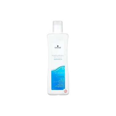 Schwarzkopf Professional Лосьон для химической завивки Классик №0 Natural Styling Classic, 80 мл купить