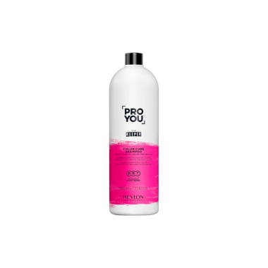 Revlon Professional Шампунь для сохранения цвета окрашенных волос Pro You Color, 1000 мл купить