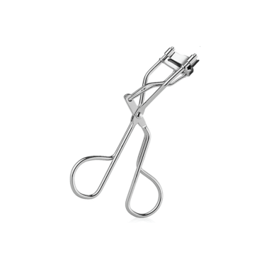 Silver Star Щипцы для завивки ресниц, белые купить