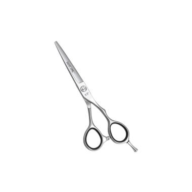 Silver Star Парикмахерские ножницы, эргономичные, съемный упор, 5.5" купить