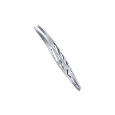 Silver Star Пинцет косой купить