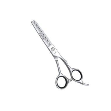 Silver Star Филировочные ножницы односторонние, эргономичные, 5.5" купить