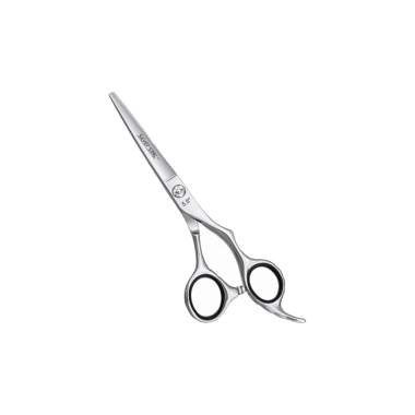 Silver Star Парикмахерские ножницы, эргономичные, 5.5" купить
